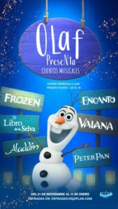 Olaf 1