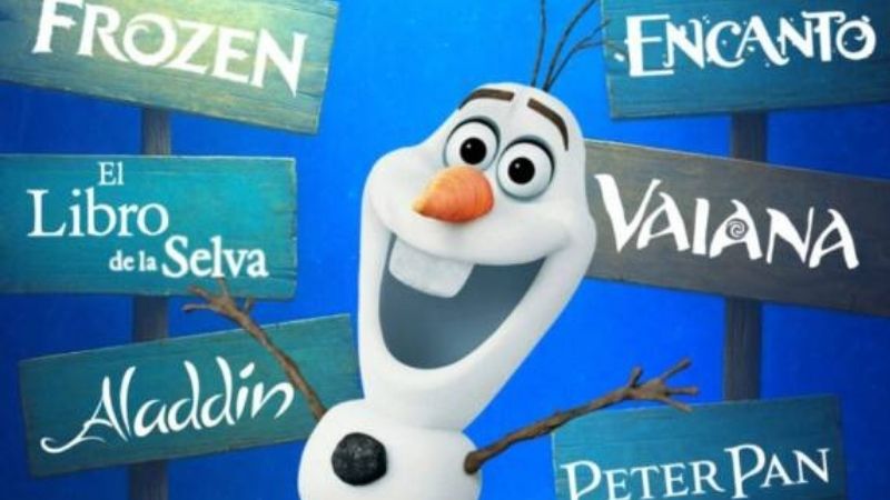 Olaf
