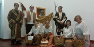 Pronóstico Reservado Moura Teatro