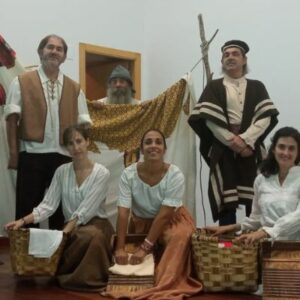 Pronóstico Reservado Moura Teatro