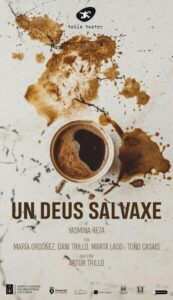 Un Deus Salvaxe