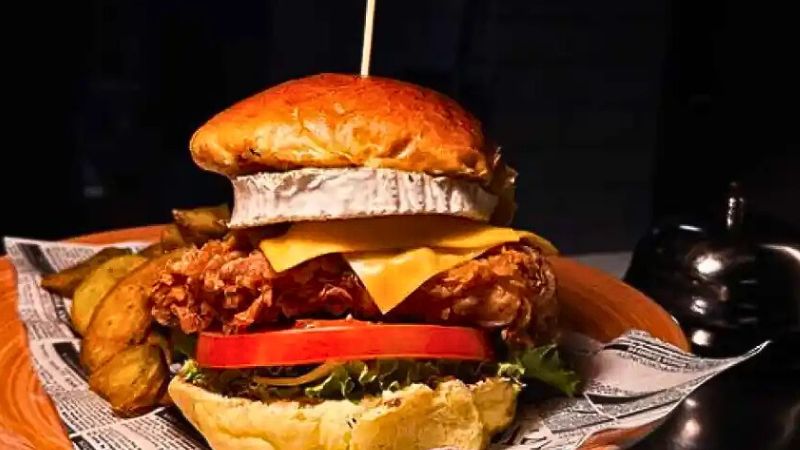 Burguer Experience Lalin