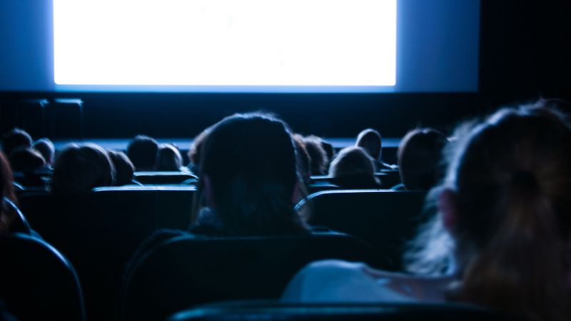 Cinema En Marín