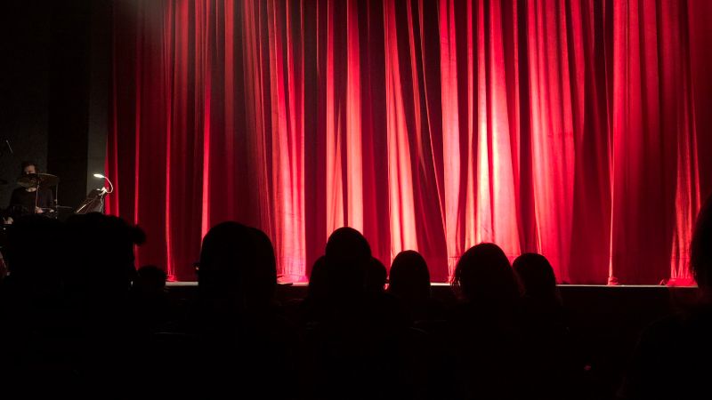 Mostra De Teatro Barrio Pontevedra