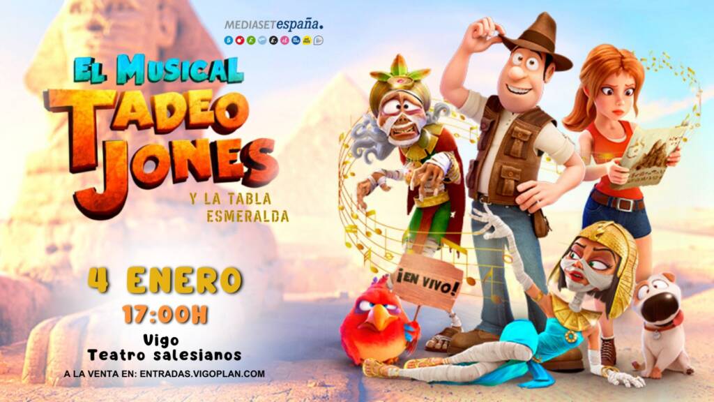 Tadeojonesvigo