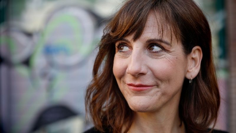 Malena Alterio