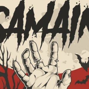 Samaín (2)