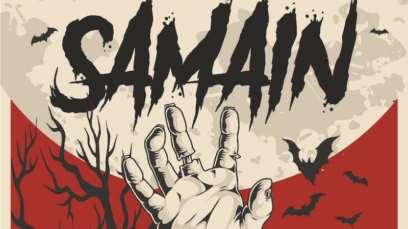 Samaín (2)