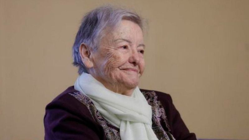 Yo Solo Quiero Irme A Francia