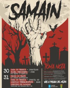 Samaín