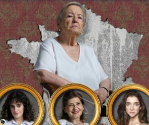 Yo Solo Quiero Irme A Francia