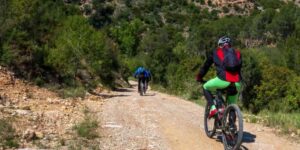 Btt Camiños De Barro