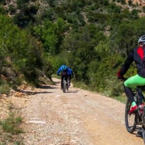 Btt Camiños De Barro