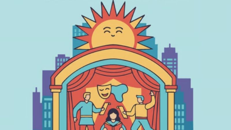 Festival Das Artes Escénicas Clownsics