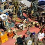 Lxxi Feira De Antigüidades A Estrada 2025