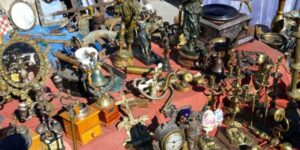 Lxxi Feira De Antigüidades A Estrada 2025