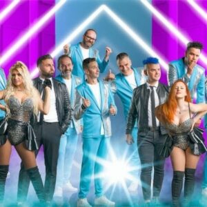 Orquesta Gran Parada