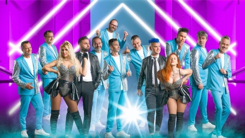 Orquesta Gran Parada