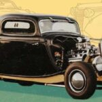 Salón Del Vehículo Clásico