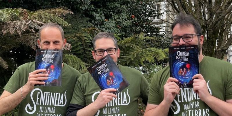 Sentinelas (2)