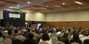 Xxviii Gala Solidaria Cáritas Vilagarcía De Arousa