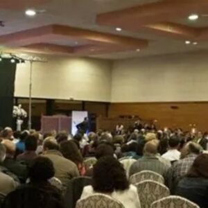 Xxviii Gala Solidaria Cáritas Vilagarcía De Arousa