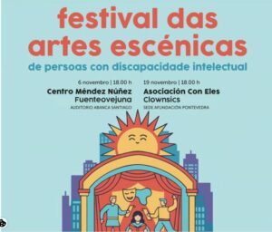 Festival Das Artes Ecénicas