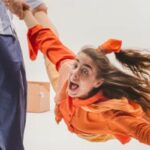 Coa Cabeza Nas Nubes