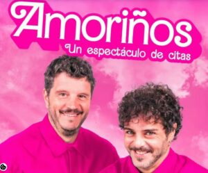 Amoriños