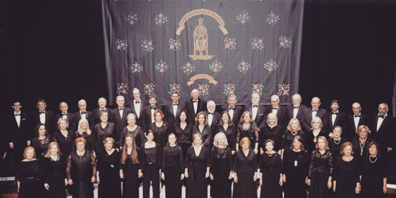 Banda De Música De Pontevedra