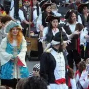 Carnaval O Grove 2026