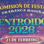 Carnaval De Trabanca Badiña Vilagarcía De Arousa