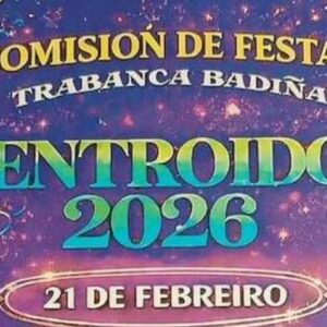 Carnaval De Trabanca Badiña Vilagarcía De Arousa