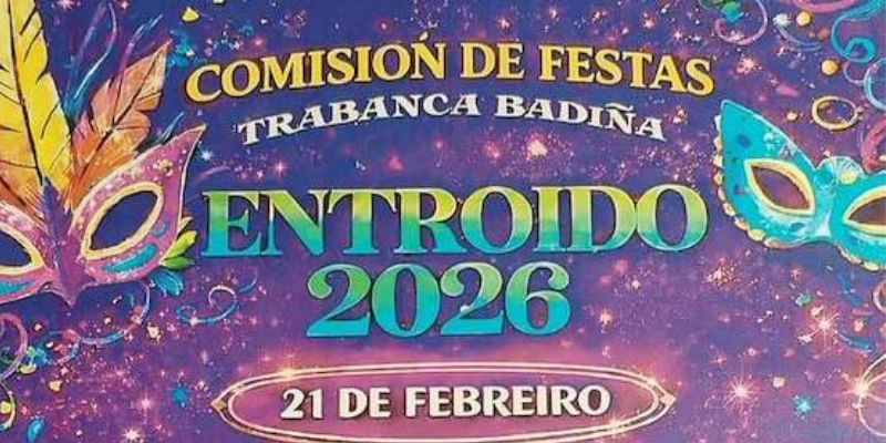 Carnaval De Trabanca Badiña Vilagarcía De Arousa