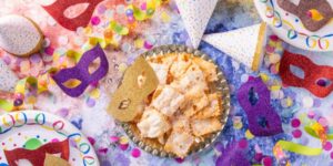 Carnaval En Valga 2026