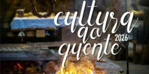 Cultura Ao Quente