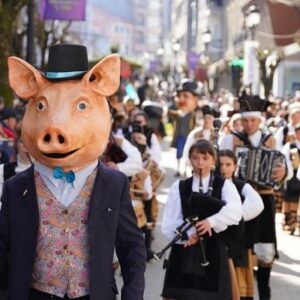 Divercocido Lalín 2026