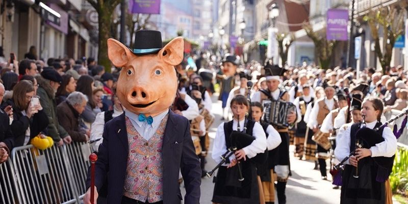 Divercocido Lalín 2026