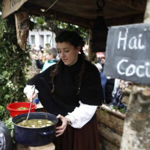 Feira Do Cocido De Lalín