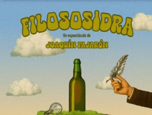 Filososidra