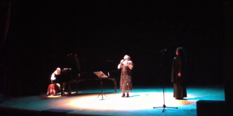 Gala Afasal Vilagarcía De Arousa