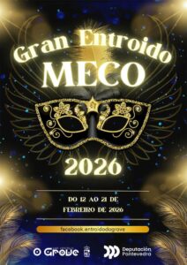 Gran Carnaval De O Grove