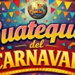 Guateque De Carnaval