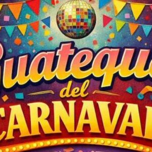 Guateque De Carnaval