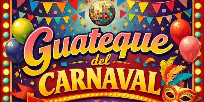 Guateque De Carnaval
