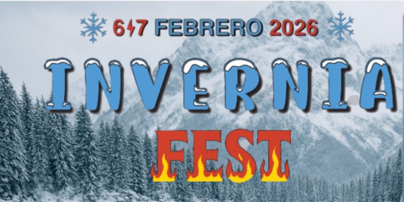 Invernia Fest