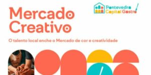 Mercado Creativo De Pontevedra