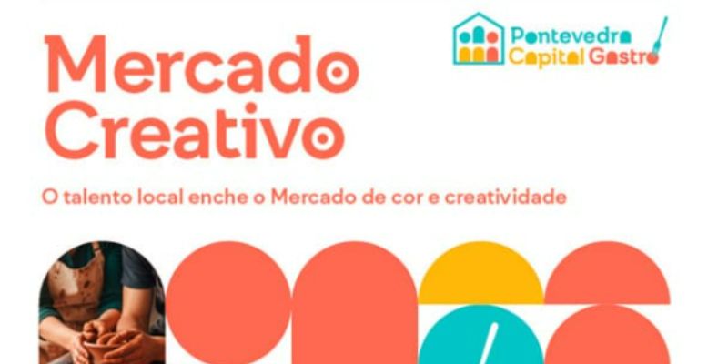 Mercado Creativo De Pontevedra