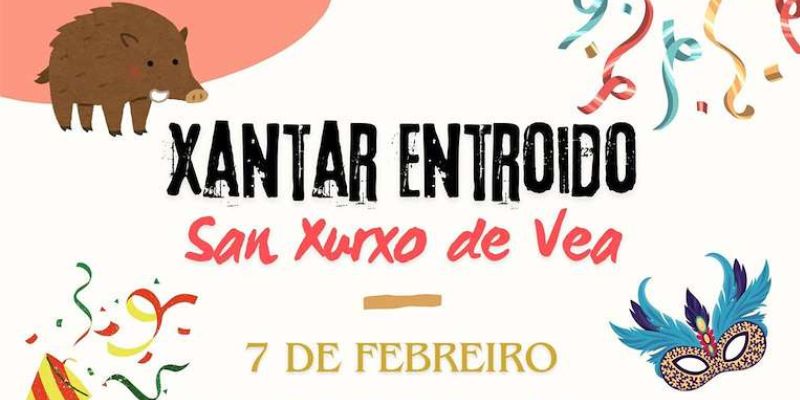 Xantar De Entroido (2)