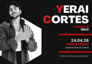 Yerai Cortés